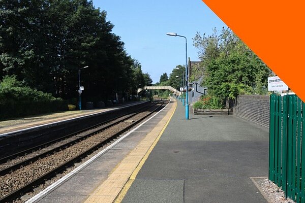 Rail