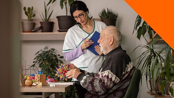 Social Services and Social Care