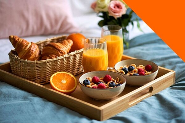 Hospitality and Tourism