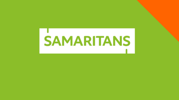 Samaritans