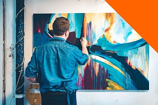 Visual Arts and Artists
