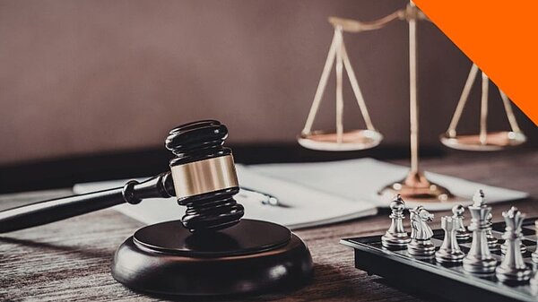 Crime, Civil Law, Justice and Rights