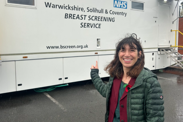 Breast Cancer Screening Service