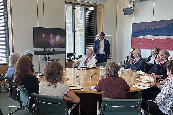 June Meeting