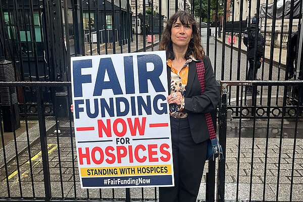 Hospices
