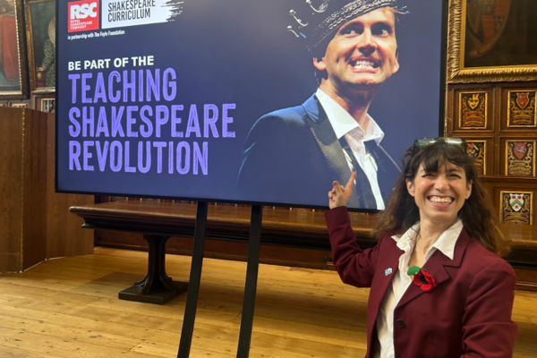 RSC Curriculum